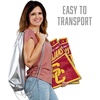 image:imageYouTheFan NCAA RingBag GameUSC Trojans