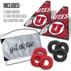 image:imageYouTheFan NCAA RingBag GameUtah Utes