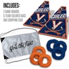 image:imageYouTheFan NCAA RingBag GameVirginia Cavaliers