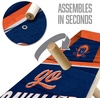 image:imageYouTheFan NCAA RingBag GameVirginia Cavaliers