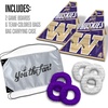 image:imageYouTheFan NCAA RingBag GameWashington Huskies