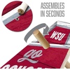 image:imageYouTheFan NCAA RingBag GameWashington State Cougars