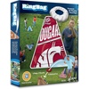 image:imageYouTheFan NCAA RingBag GameWashington State Cougars