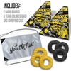 image:imageYouTheFan NCAA RingBag GameWichita State Shockers