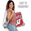 image:imageYouTheFan NCAA RingBag GameWisconsin Badgers