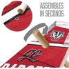 image:imageYouTheFan NCAA RingBag GameWisconsin Badgers