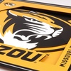 image:imageYouTheFan NCAA Wyoming Cowboys 3D Logo Series Wall Art  12x1212L x 12W