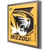 image:imageYouTheFan NCAA Wyoming Cowboys 3D Logo Series Wall Art  12x1212L x 12W