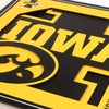 image:imageYouTheFan NCAA Wyoming Cowboys 3D Logo Series Wall Art  12x1212L x 12W