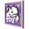 image:imageYouTheFan NCAA Wyoming Cowboys 3D Logo Series Wall Art  12x1212L x 12W
