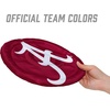 image:imageYouTheFan NCAA Wyoming Cowboys Flimzee BeanBag Flying DiscAlabama Crimson Tide