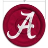 image:imageYouTheFan NCAA Wyoming Cowboys Flimzee BeanBag Flying DiscAlabama Crimson Tide