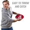 image:imageYouTheFan NCAA Wyoming Cowboys Flimzee BeanBag Flying DiscAlabama Crimson Tide