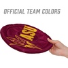 image:imageYouTheFan NCAA Wyoming Cowboys Flimzee BeanBag Flying DiscArizona State Sun Devils