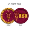 image:imageYouTheFan NCAA Wyoming Cowboys Flimzee BeanBag Flying DiscArizona State Sun Devils