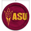 image:imageYouTheFan NCAA Wyoming Cowboys Flimzee BeanBag Flying DiscArizona State Sun Devils
