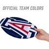 image:imageYouTheFan NCAA Wyoming Cowboys Flimzee BeanBag Flying DiscArizona Wildcats