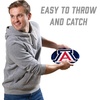 image:imageYouTheFan NCAA Wyoming Cowboys Flimzee BeanBag Flying DiscArizona Wildcats