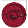 image:imageYouTheFan NCAA Wyoming Cowboys Flimzee BeanBag Flying DiscArkansas Razorbacks