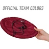 image:imageYouTheFan NCAA Wyoming Cowboys Flimzee BeanBag Flying DiscArkansas Razorbacks