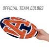 image:imageYouTheFan NCAA Wyoming Cowboys Flimzee BeanBag Flying DiscAuburn Tigers
