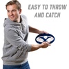 image:imageYouTheFan NCAA Wyoming Cowboys Flimzee BeanBag Flying DiscBYU Cougars