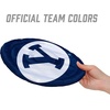 image:imageYouTheFan NCAA Wyoming Cowboys Flimzee BeanBag Flying DiscBYU Cougars