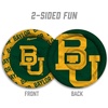 image:imageYouTheFan NCAA Wyoming Cowboys Flimzee BeanBag Flying DiscBaylor Bears