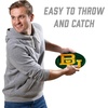 image:imageYouTheFan NCAA Wyoming Cowboys Flimzee BeanBag Flying DiscBaylor Bears