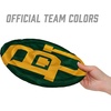 image:imageYouTheFan NCAA Wyoming Cowboys Flimzee BeanBag Flying DiscBaylor Bears