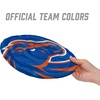 image:imageYouTheFan NCAA Wyoming Cowboys Flimzee BeanBag Flying DiscBoise State Broncos