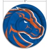 image:imageYouTheFan NCAA Wyoming Cowboys Flimzee BeanBag Flying DiscBoise State Broncos