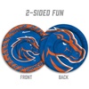 image:imageYouTheFan NCAA Wyoming Cowboys Flimzee BeanBag Flying DiscBoise State Broncos
