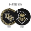 image:imageYouTheFan NCAA Wyoming Cowboys Flimzee BeanBag Flying DiscCentral Florida Knights