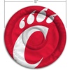 image:imageYouTheFan NCAA Wyoming Cowboys Flimzee BeanBag Flying DiscCincinnati Bearcats