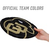 image:imageYouTheFan NCAA Wyoming Cowboys Flimzee BeanBag Flying DiscColorado Buffaloes
