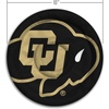 image:imageYouTheFan NCAA Wyoming Cowboys Flimzee BeanBag Flying DiscColorado Buffaloes