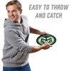 image:imageYouTheFan NCAA Wyoming Cowboys Flimzee BeanBag Flying DiscColorado State Rams
