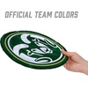 image:imageYouTheFan NCAA Wyoming Cowboys Flimzee BeanBag Flying DiscColorado State Rams