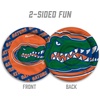 image:imageYouTheFan NCAA Wyoming Cowboys Flimzee BeanBag Flying DiscFlorida Gators