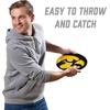 image:imageYouTheFan NCAA Wyoming Cowboys Flimzee BeanBag Flying DiscIowa Hawkeyes