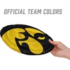 image:imageYouTheFan NCAA Wyoming Cowboys Flimzee BeanBag Flying DiscIowa Hawkeyes
