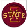 image:imageYouTheFan NCAA Wyoming Cowboys Flimzee BeanBag Flying DiscIowa State Cyclones