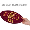image:imageYouTheFan NCAA Wyoming Cowboys Flimzee BeanBag Flying DiscIowa State Cyclones