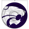 image:imageYouTheFan NCAA Wyoming Cowboys Flimzee BeanBag Flying DiscKansas State Wildcats