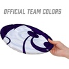 image:imageYouTheFan NCAA Wyoming Cowboys Flimzee BeanBag Flying DiscKansas State Wildcats