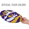 image:imageYouTheFan NCAA Wyoming Cowboys Flimzee BeanBag Flying DiscLSU Tigers
