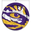 image:imageYouTheFan NCAA Wyoming Cowboys Flimzee BeanBag Flying DiscLSU Tigers