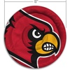 image:imageYouTheFan NCAA Wyoming Cowboys Flimzee BeanBag Flying DiscLouisville Cardinals