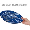 image:imageYouTheFan NCAA Wyoming Cowboys Flimzee BeanBag Flying DiscMemphis Tigers